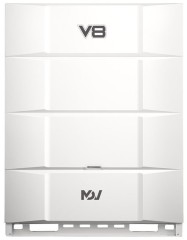 Наружный блок VRF системы Mdv V8i670V2R1A(MA) Наружный блок VRF системы Mdv V8i670V2R1A(MA)