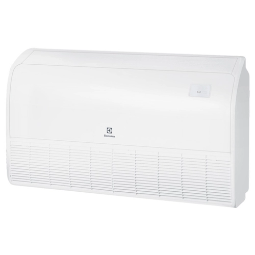 Напольно-потолочный кондиционер Electrolux EACU/I-60H/DC/N3 Напольно-потолочный кондиционер Electrolux EACU/I-60H/DC/N3