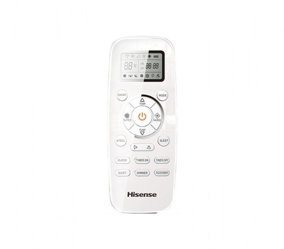Кондиционер Hisense AS-07HR4RYDDC00 Кондиционер Hisense AS-07HR4RYDDC00