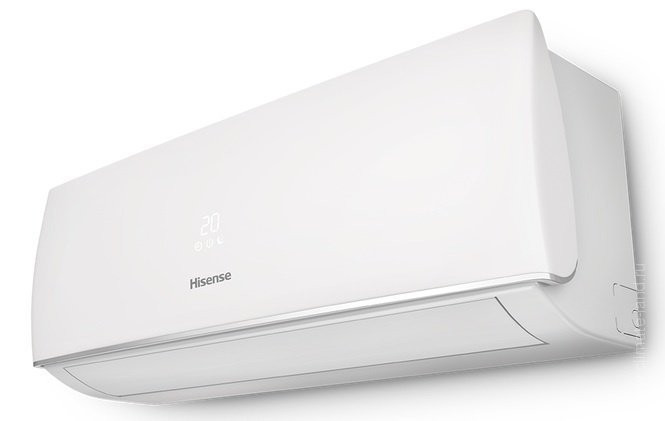 Сплит-система Hisense AS-24HR4SBADC005