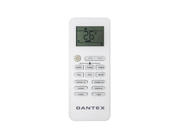 Кондиционер Dantex Advance RK-09SAT/RK-09SATE Кондиционер Dantex Advance RK-09SAT/RK-09SATE