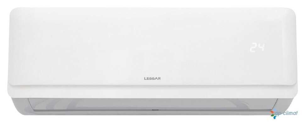 Сплит-система Lessar LS-H18KPA2 / LU-H18KPA2 Сплит-система Lessar LS-H18KPA2 / LU-H18KPA2