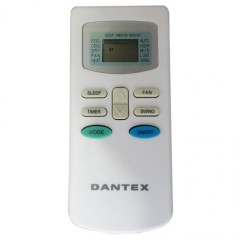 Кондиционер Dantex RK-09ENT2 Кондиционер Dantex RK-09ENT2