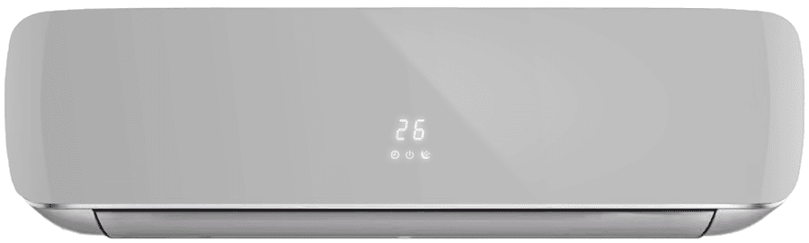 Кондиционер Hisense Silver Crystal Super AS-13UW4RVETG00(R) SILVER Кондиционер Hisense Silver Crystal Super AS-13UW4RVETG00(R) SILVER