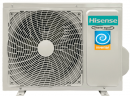 Кондиционер Hisense Silver Crystal Super AS-13UW4RVETG00(R) SILVER Кондиционер Hisense Silver Crystal Super AS-13UW4RVETG00(R) SILVER