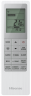 Кондиционер Hisense Silver Crystal Super AS-13UW4RVETG00(R) SILVER Кондиционер Hisense Silver Crystal Super AS-13UW4RVETG00(R) SILVER