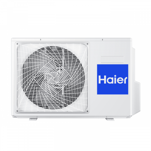 Кондиционер Haier HSU-18HNF303/R2 - W - HSU-18HUN303/R2