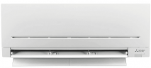 Настенный внутренний блок мульти сплит-системы Mitsubishi Electric Standart MSZ-AP25VGK (с Wi-Fi) Настенный внутренний блок мульти сплит-системы Mitsubishi Electric Standart MSZ-AP25VGK (с Wi-Fi)