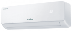 Кондиционер Ecoclima Wind Line ECW/I-18QCW/EC/I-18QC Кондиционер Ecoclima Wind Line ECW/I-18QCW/EC/I-18QC