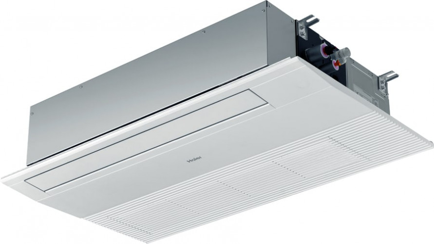 Кассетный кондиционер Haier AB35S2SA1FA/1U35S2SM3FA Кассетный кондиционер Haier AB35S2SA1FA/1U35S2SM3FA