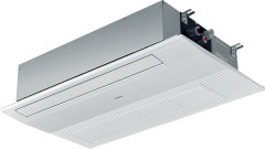 Кассетный кондиционер Haier AB35S2SA1FA/1U35S2SM3FA Кассетный кондиционер Haier AB35S2SA1FA/1U35S2SM3FA