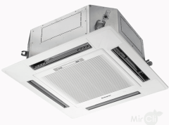 Кассетный кондиционер Berlingtoun BCI-36ACST1/BCO-36AST1 Кассетный кондиционер Berlingtoun BCI-36ACST1/BCO-36AST1
