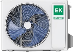 Напольно-потолочный кондиционер Euroklimat EKUX1-50HNN/EKOX1-50HNN Напольно-потолочный кондиционер Euroklimat EKUX1-50HNN/EKOX1-50HNN