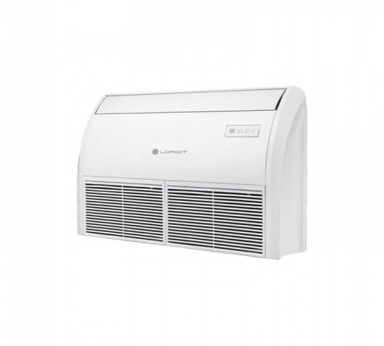 Напольно-потолочный кондиционер Loriot LAC-48ACF Напольно-потолочный кондиционер Loriot LAC-48ACF