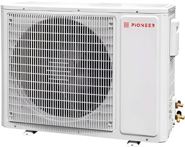 Кондиционер Pioneer Afina KFR25FW/KOR25FWNord-30 Кондиционер Pioneer Afina KFR25FW/KOR25FWNord-30