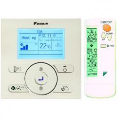 Напольно-потолочный кондиционер Daikin FHA35A9/RXS35L3/-30 Напольно-потолочный кондиционер Daikin FHA35A9/RXS35L3/-30