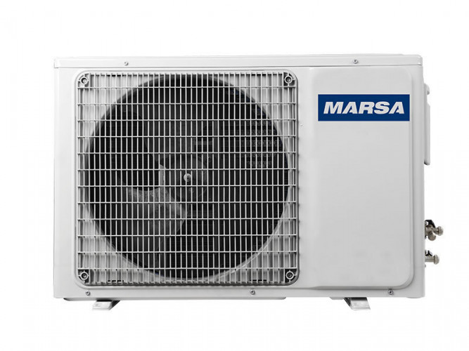 Кассетный кондиционер Marsa MRK-18UHAN/ MRK-18HANE-W Кассетный кондиционер Marsa MRK-18UHAN/ MRK-18HANE-W
