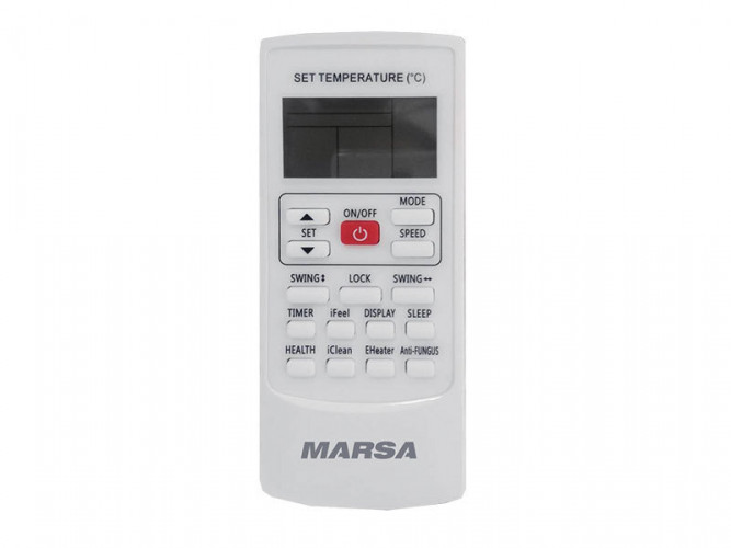 Кассетный кондиционер Marsa MRK-18UHAN/ MRK-18HANE-W Кассетный кондиционер Marsa MRK-18UHAN/ MRK-18HANE-W