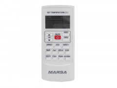 Кассетный кондиционер Marsa MRK-18UHAN/ MRK-18HANE-W Кассетный кондиционер Marsa MRK-18UHAN/ MRK-18HANE-W
