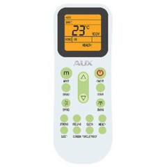 Кассетный кондиционер AUX AL-H48/5R1(U)/ALCA-H48/5R1 Кассетный кондиционер AUX AL-H48/5R1(U)/ALCA-H48/5R1