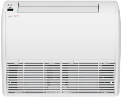 Напольно-потолочный кондиционер Aeronik U-Match VI ASI-ATH50RD1/B-S INV/ASO-AGUHN50R1/INV