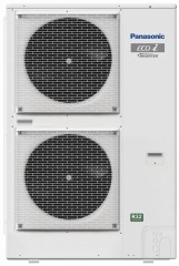 Наружный блок VRF системы Panasonic U-10LE1E8 Наружный блок VRF системы Panasonic U-10LE1E8