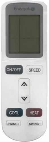 Настенный внутренний блок мульти сплит-системы Energolux Smart multi SAS09M3-AI Настенный внутренний блок мульти сплит-системы Energolux Smart multi SAS09M3-AI