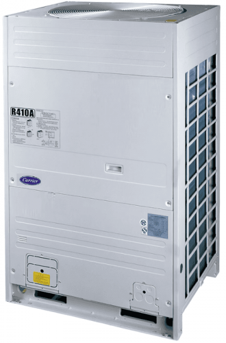Наружный блок VRF системы Carrier 38VF010H119016 Наружный блок VRF системы Carrier 38VF010H119016