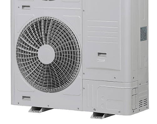 Наружный блок VRF системы Hisense AVW-114HKFH1 Black Fin Наружный блок VRF системы Hisense AVW-114HKFH1 Black Fin