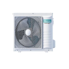 Канальный кондиционер Hisense ADT-09UX4RBL8/AUW-09U4RS8 Канальный кондиционер Hisense ADT-09UX4RBL8/AUW-09U4RS8