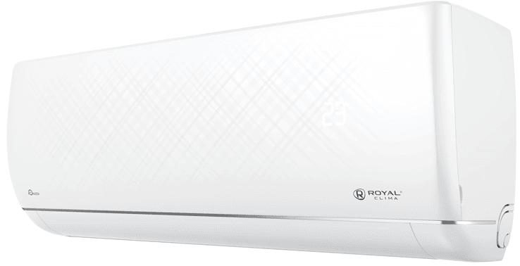 Кондиционер Royal Clima Renaissance RC-RND22HN