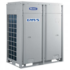 Наружный блок VRF системы Gree GMV-504WM/B-X(P) Наружный блок VRF системы Gree GMV-504WM/B-X(P)