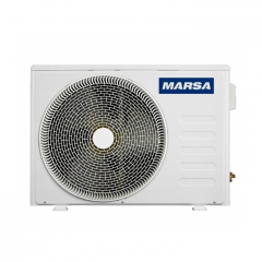 Канальный кондиционер Marsa MRK-36HTNE-W/ MRK-36BHTN Канальный кондиционер Marsa MRK-36HTNE-W/ MRK-36BHTN