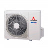 Канальный кондиционер Mitsubishi Heavy FDUM60VH/SRC60ZSX-W1 Канальный кондиционер Mitsubishi Heavy FDUM60VH/SRC60ZSX-W1