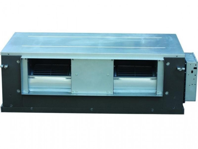 Канальный кондиционер Midea MHG-60HWN1-R(A)/MOUA-60HN1-R Канальный кондиционер Midea MHG-60HWN1-R(A)/MOUA-60HN1-R