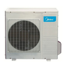 Канальный кондиционер Midea MHG-60HWN1-R(A)/MOUA-60HN1-R Канальный кондиционер Midea MHG-60HWN1-R(A)/MOUA-60HN1-R