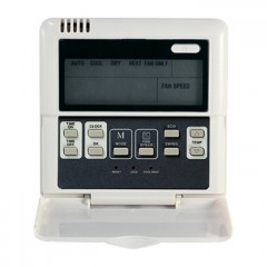 Канальный кондиционер Midea MHG-60HWN1-R(A)/MOUA-60HN1-R Канальный кондиционер Midea MHG-60HWN1-R(A)/MOUA-60HN1-R