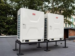 Наружный блок VRF системы IGC IMS-EX785NB(7) Наружный блок VRF системы IGC IMS-EX785NB(7)