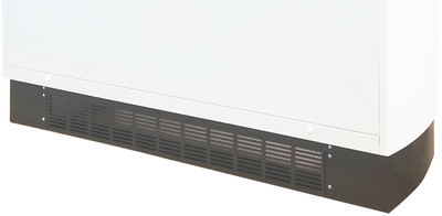 Напольно-потолочный фанкойл до 8 кВт IGC IWF-Q600CF23