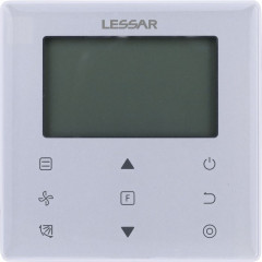 Кассетная VRF система Lessar LSM-H36B4CUA2/LZ-VB4CТВ2 Кассетная VRF система Lessar LSM-H36B4CUA2/LZ-VB4CТВ2