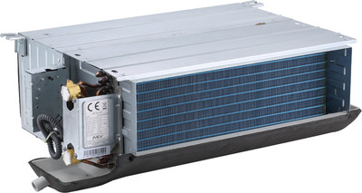 Канальный фанкойл до 3.5 кВт Lessar LSF-200DR22LE Канальный фанкойл до 3.5 кВт Lessar LSF-200DR22LE