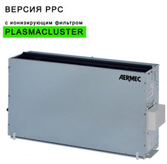Канальный фанкойл до 8 кВт Aermec FCX 82 PPC Канальный фанкойл до 8 кВт Aermec FCX 82 PPC