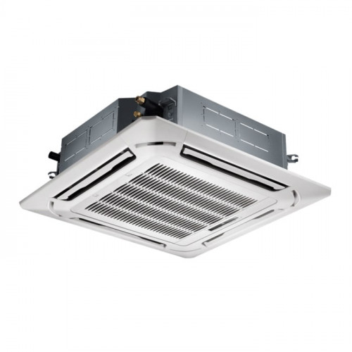 Кассетная VRF система Lessar LSM-H100B4UA2/LZ-VB4OB Кассетная VRF система Lessar LSM-H100B4UA2/LZ-VB4OB