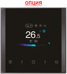 Канальная VRF система Midea MIH252T1HN18 Канальная VRF система Midea MIH252T1HN18