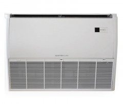 Напольно-потолочная VRF система QUATTROCLIMA QV-M45FD Напольно-потолочная VRF система QUATTROCLIMA QV-M45FD