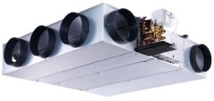 Канальный фанкойл до 8 кВт Carrier 42NH535FE/C Канальный фанкойл до 8 кВт Carrier 42NH535FE/C