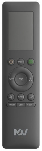 Настенный внутренний блок мульти сплит-системы Mdv Infini Loft MDSALF-12HRFN8 Настенный внутренний блок мульти сплит-системы Mdv Infini Loft MDSALF-12HRFN8