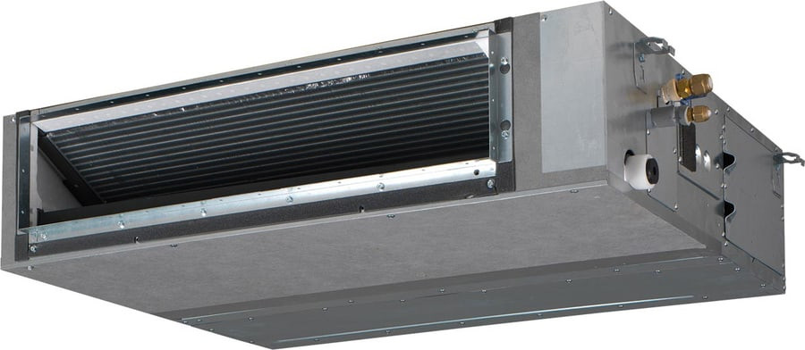 Канальный кондиционер Daikin FBA50A9/RZAG50B/-40