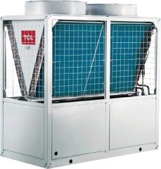 Чиллер с воздушным охлаждением TCL LSRFM130/BN1 Чиллер с воздушным охлаждением TCL LSRFM130/BN1