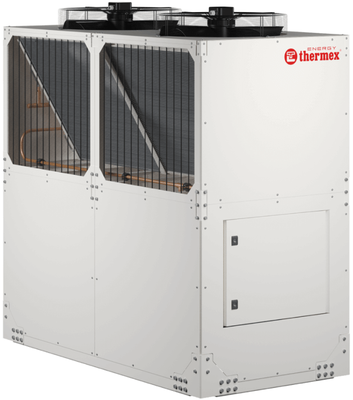 Чиллер с воздушным охлаждением Thermex Energy DOCK 12-195 Чиллер с воздушным охлаждением Thermex Energy DOCK 12-195